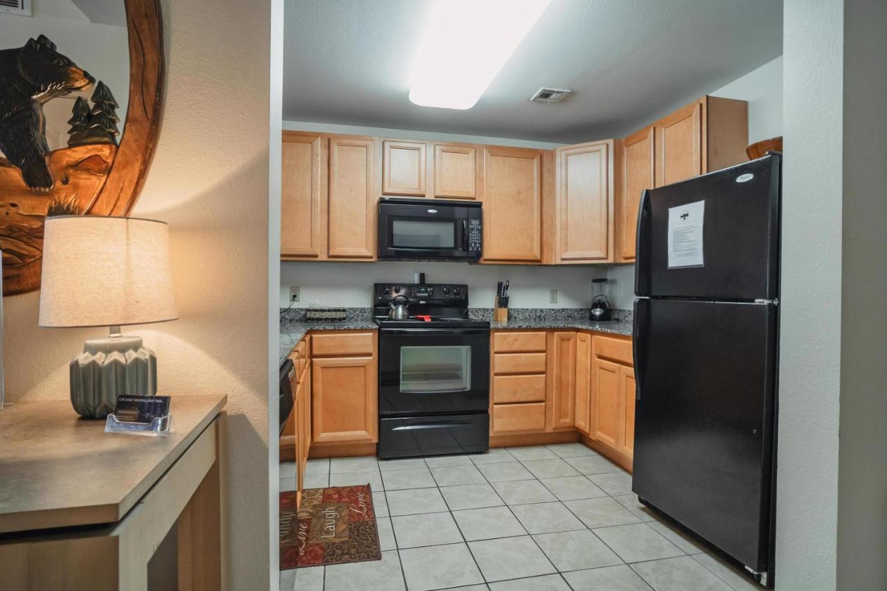 Mvc - Unit 1405 - Bears Lair Apartment Pigeon Forge Bagian luar foto
