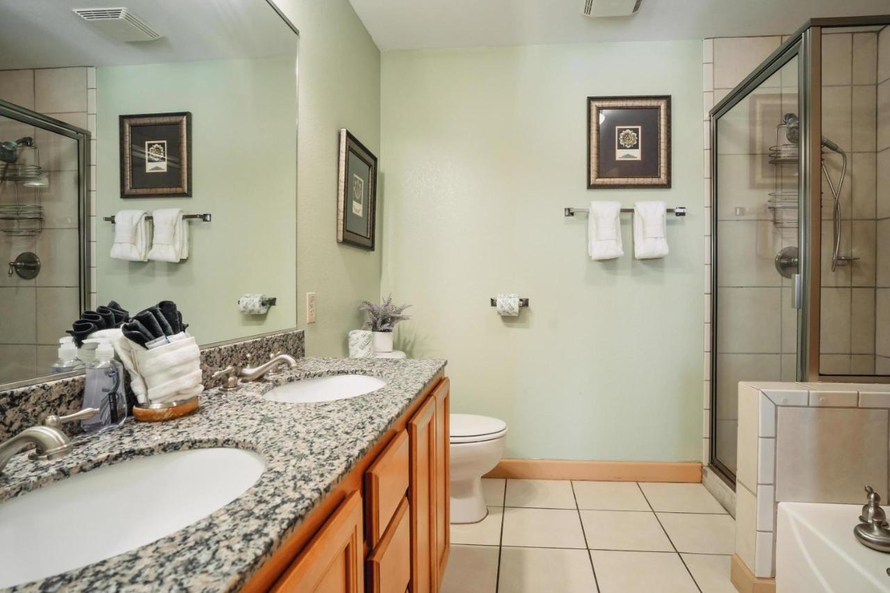 Mvc - Unit 1405 - Bears Lair Apartment Pigeon Forge Bagian luar foto