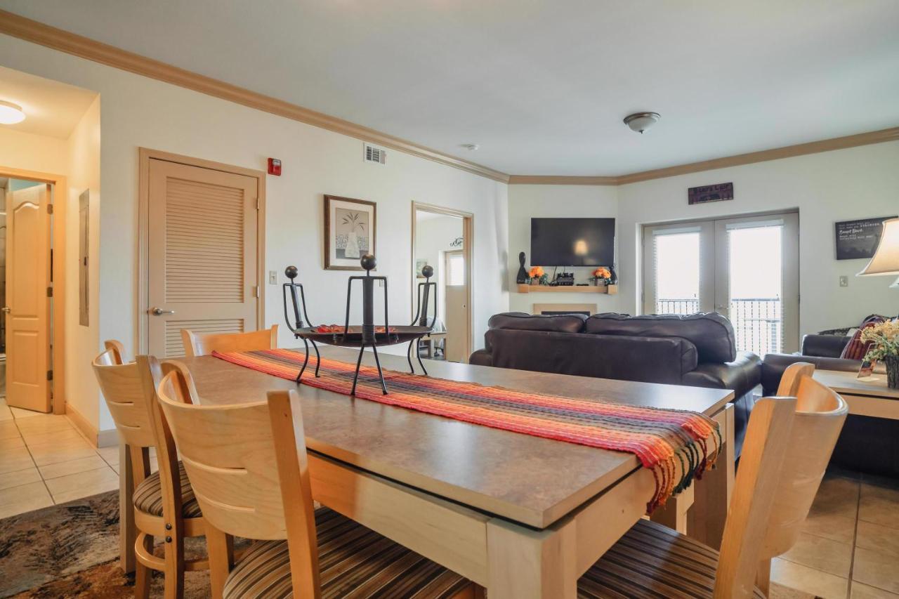 Mvc - Unit 1405 - Bears Lair Apartment Pigeon Forge Bagian luar foto