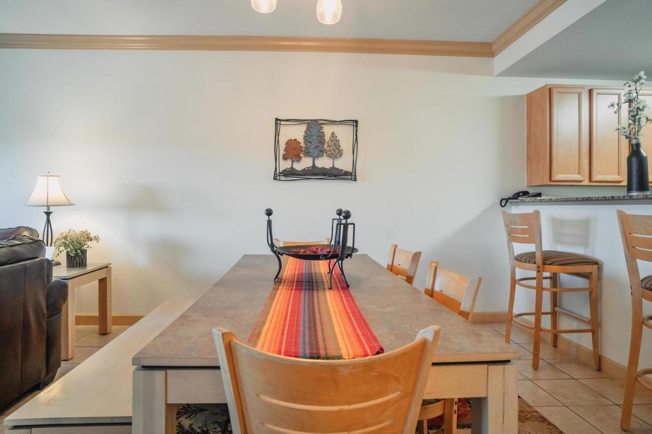 Mvc - Unit 1405 - Bears Lair Apartment Pigeon Forge Bagian luar foto
