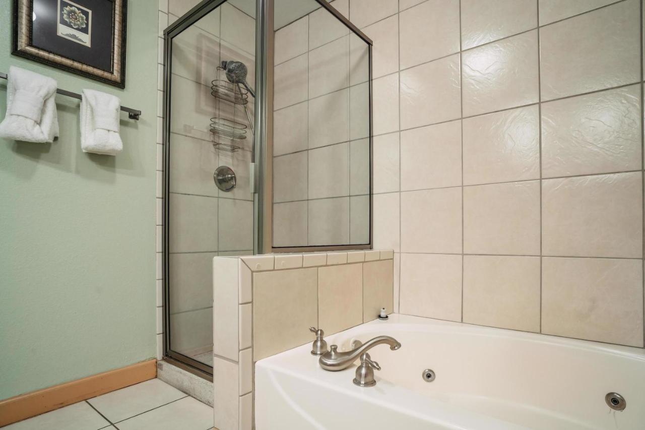 Mvc - Unit 1405 - Bears Lair Apartment Pigeon Forge Bagian luar foto