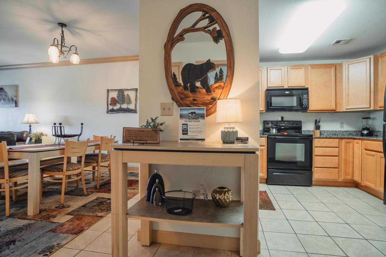 Mvc - Unit 1405 - Bears Lair Apartment Pigeon Forge Bagian luar foto