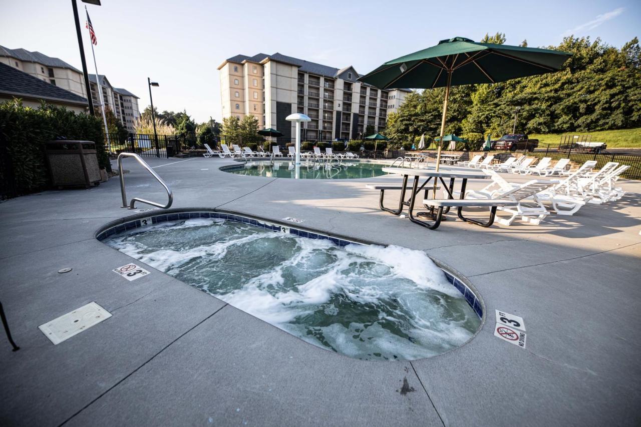Mvc - Unit 1405 - Bears Lair Apartment Pigeon Forge Bagian luar foto