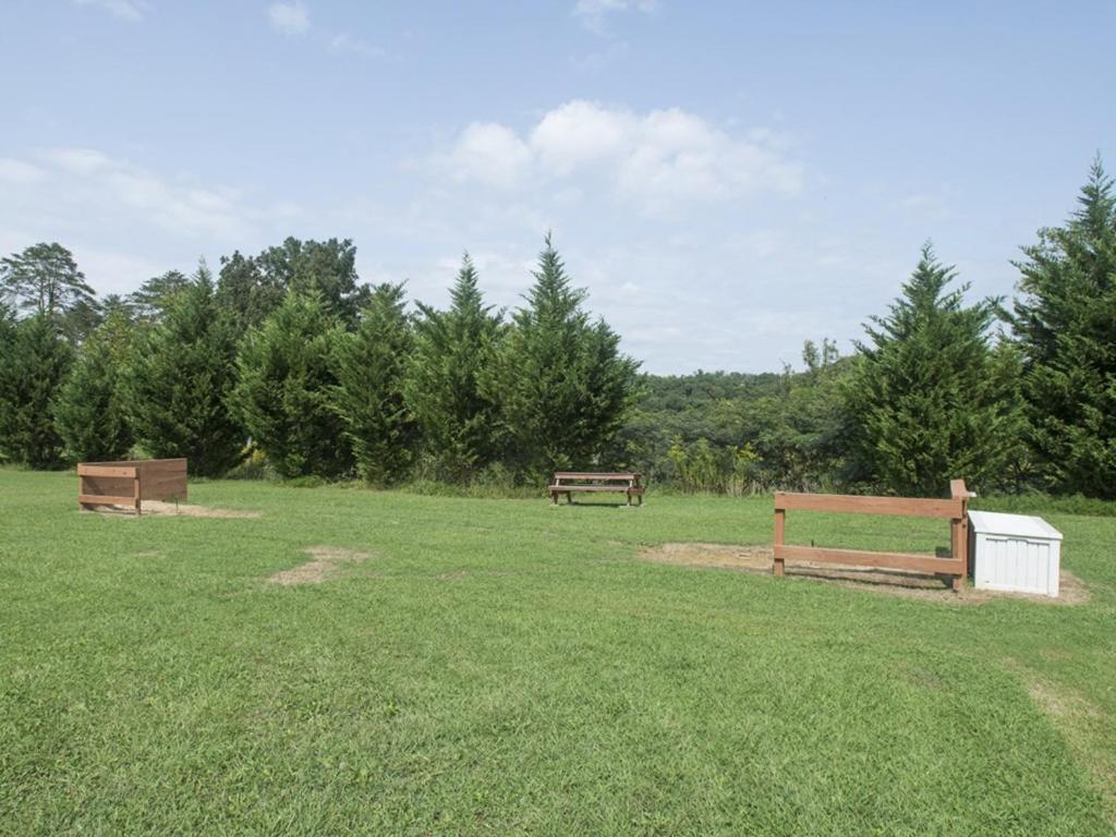 Mvc - Unit 1405 - Bears Lair Apartment Pigeon Forge Bagian luar foto
